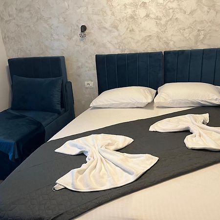 Hotel Ama 29 à Constanţa Extérieur photo
