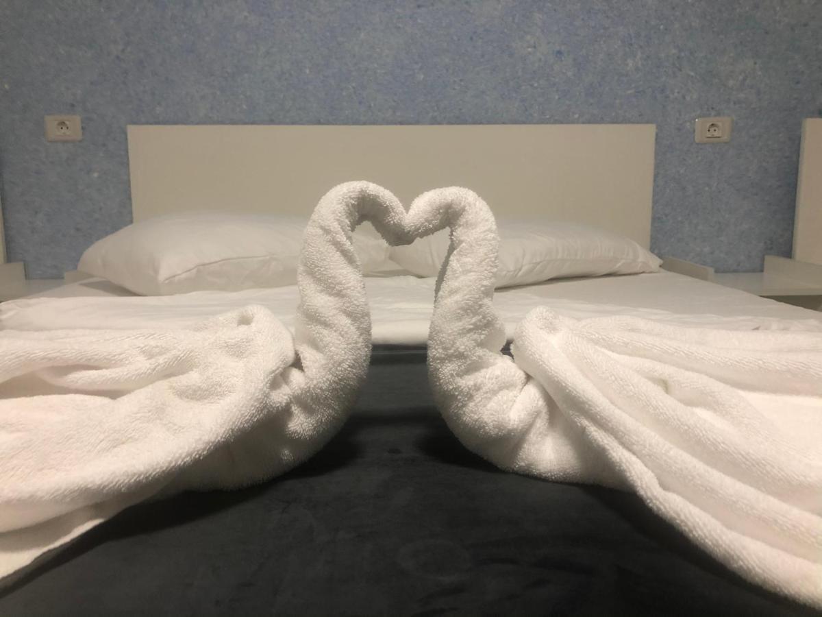 Hotel Ama 29 à Constanţa Extérieur photo