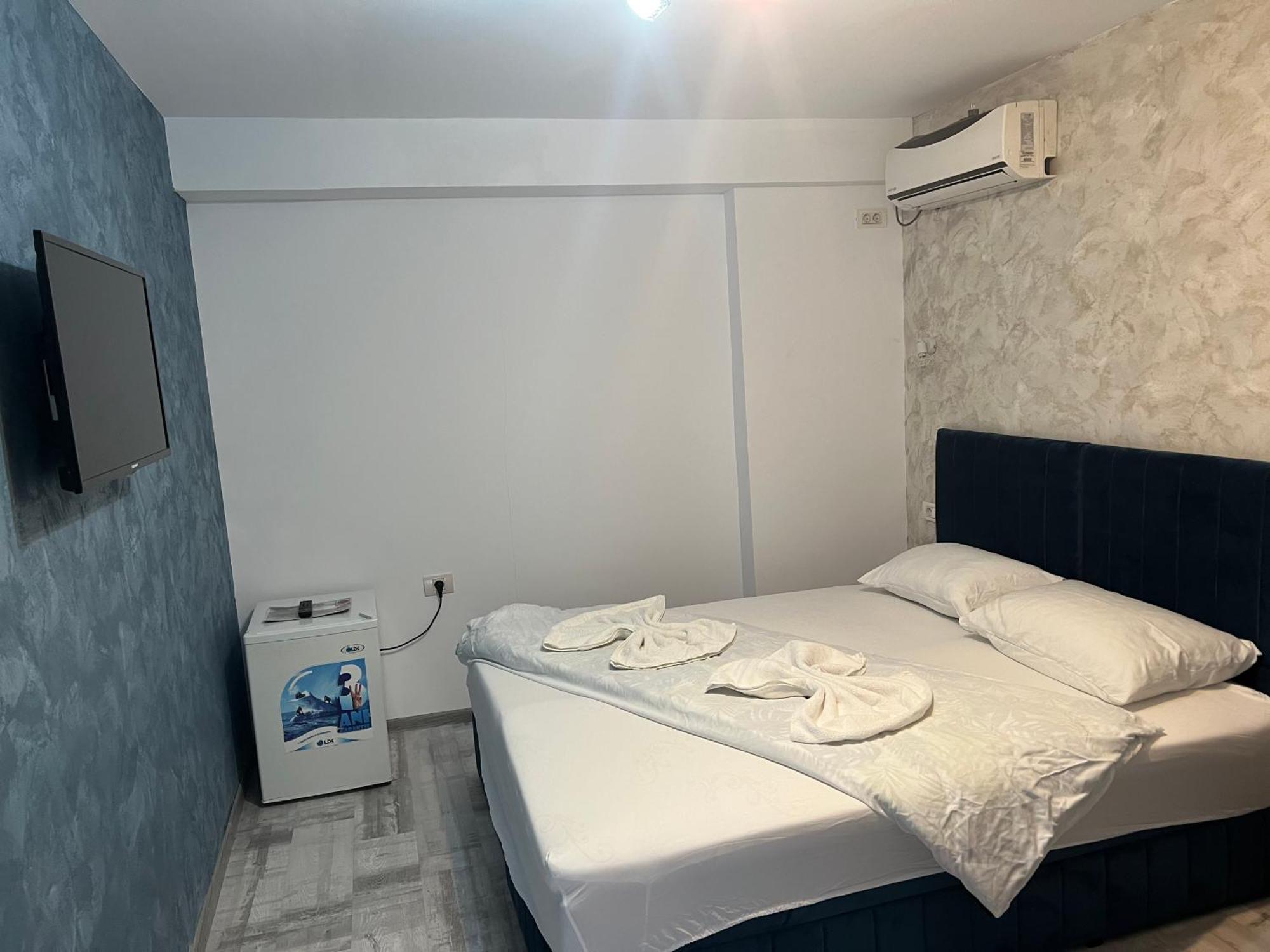 Hotel Ama 29 à Constanţa Extérieur photo