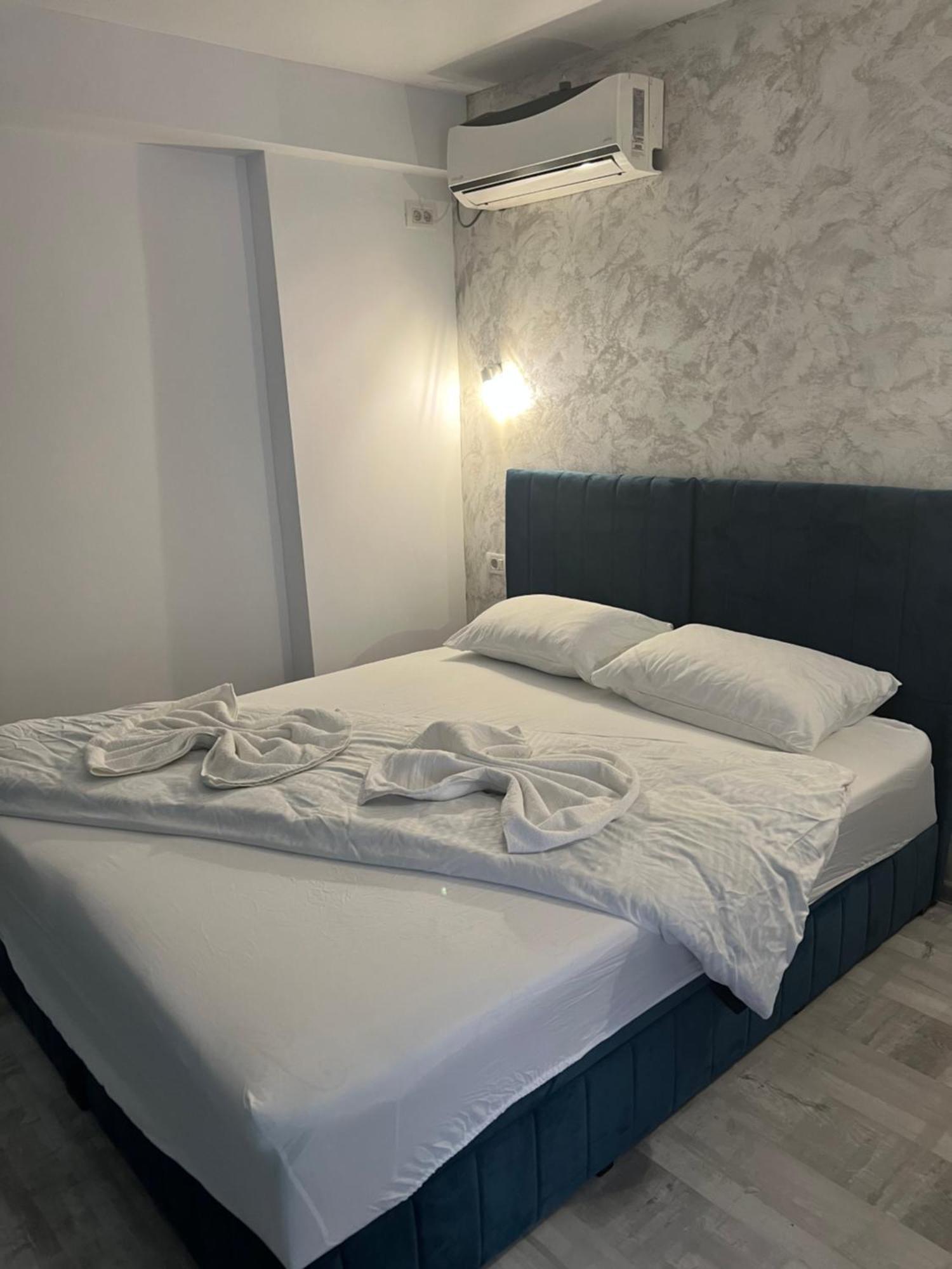 Hotel Ama 29 à Constanţa Extérieur photo