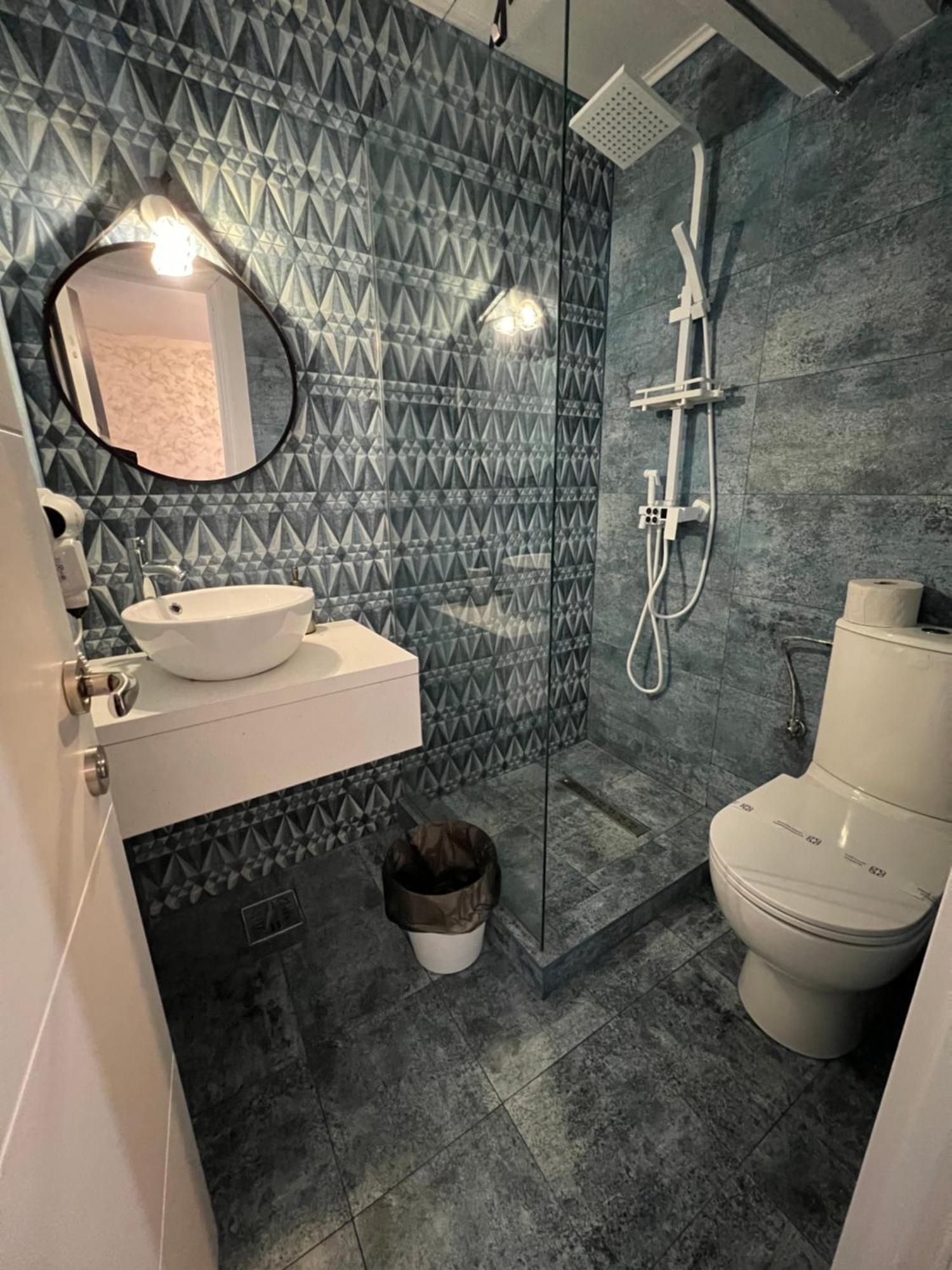 Hotel Ama 29 à Constanţa Extérieur photo