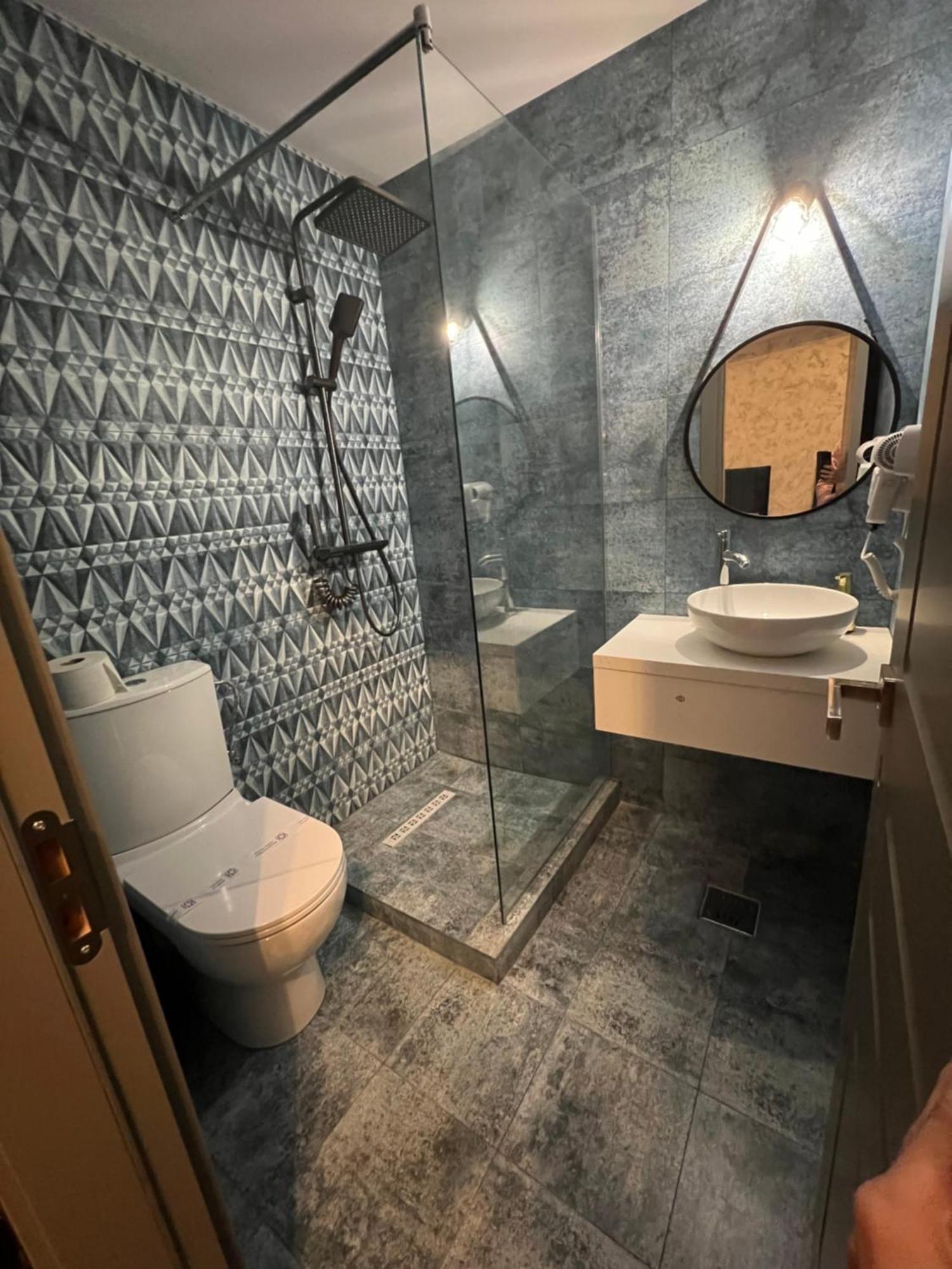 Hotel Ama 29 à Constanţa Extérieur photo